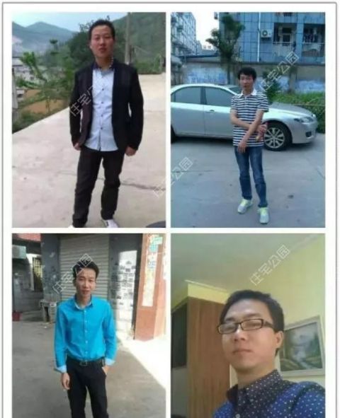 6套农村建房实例，30万能建一栋什么样的房子？全实拍