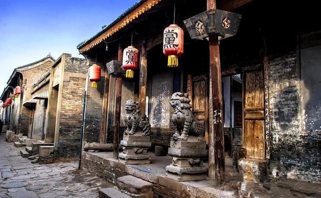 重磅！陕西最美的11个“全国乡村旅游重点村”出炉，你都去过吗？