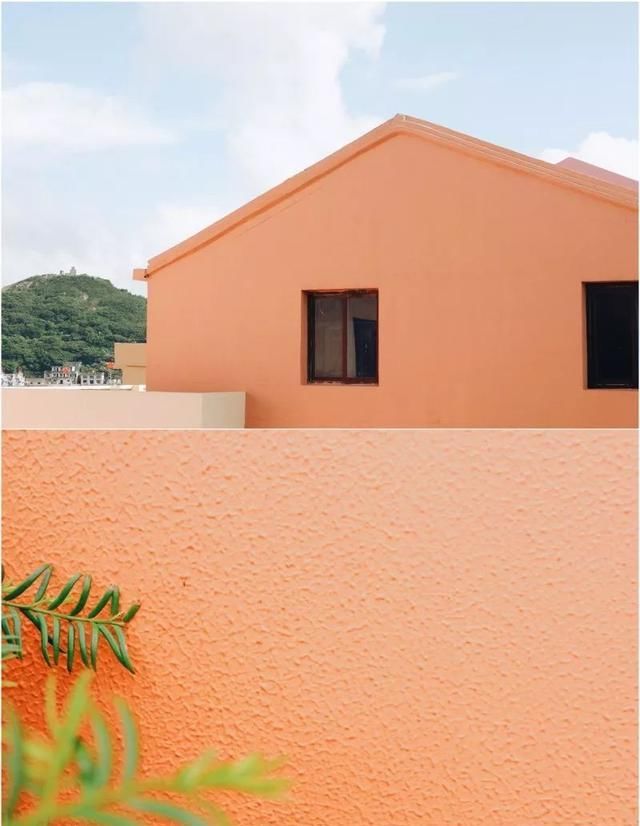 中国“最美渔村”