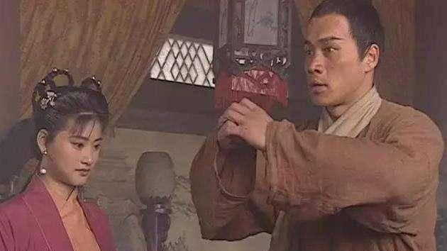 『武松』水浒传中,武松真的喜欢侍女玉兰吗?答案很明显