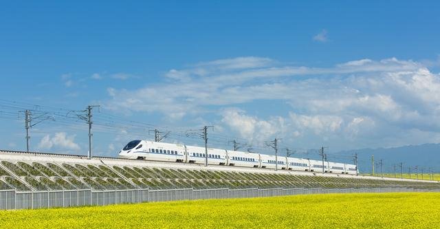  新机场：江西这个小县城赚大了，即将迎来投资489亿高铁，还要新