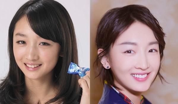 “景甜白”到底有多白?明星洗白的套路到底有多深?!