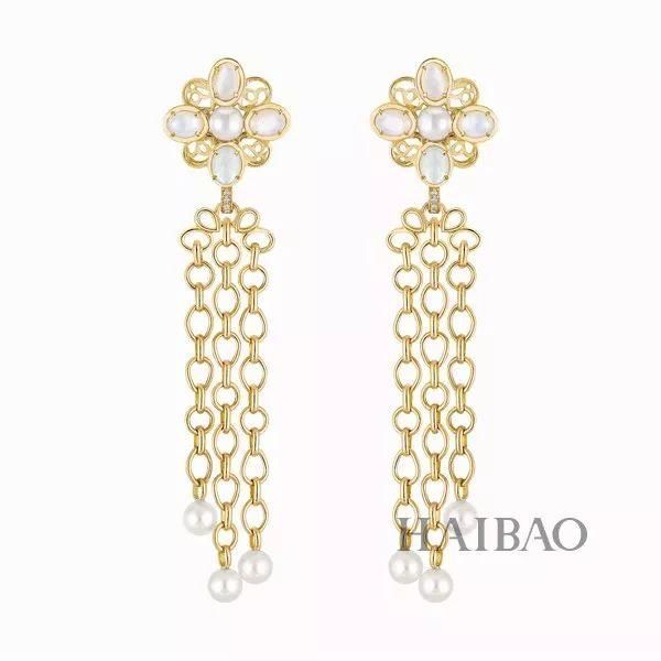 吸睛| 《中餐厅2》不止有美食，少女心配饰的神奇法则了解一下!