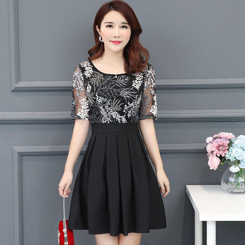 9月秋季后，高贵优雅的外套+连衣裙大火后，巨美巨有气质