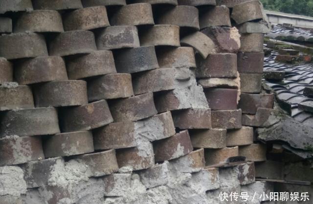 中国最奇葩的村庄,村民靠碗发家致富,房屋都是用碗修建