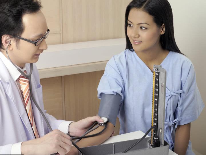 温馨提示：测量血压时做好这4点，测出的结果才更准确