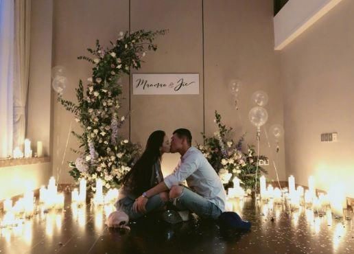 张馨予发文嫁给了爱情，引发全明星祝福，间接证明一部分网友错了