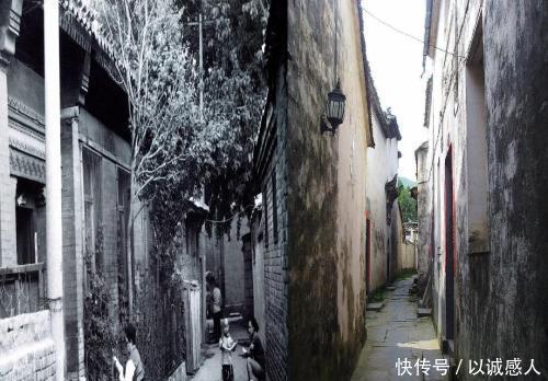  #城中村#中国最“贵”的城中村：40万一平，但禁止买卖，有钱也