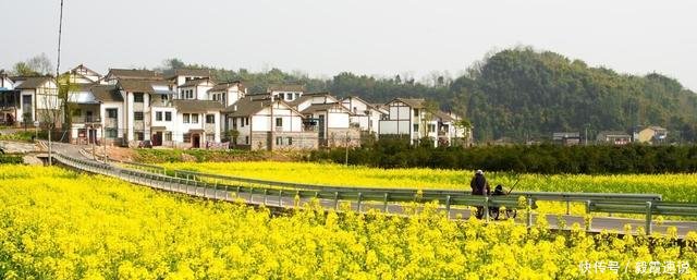 四川成都的这个地方, 入选全国重要榜单, 将迎来大发展!