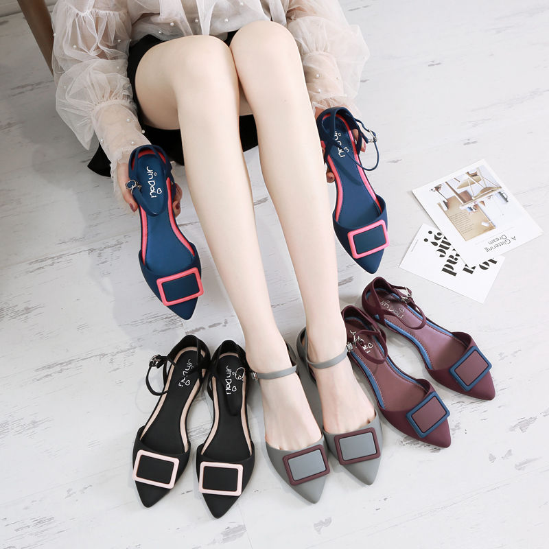 让你的女王范从未丢失，让你仍让有着自己的范，新到女鞋