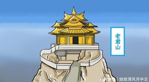 我国这景点太任性：按姓氏收费，2个姓氏免费，古人“历劫”之地