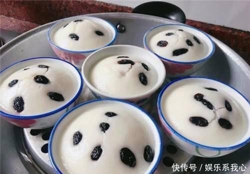  「香味」大米这做法火了，蒸一下就食，软糯酸甜，奶香味浓郁，人人学得会