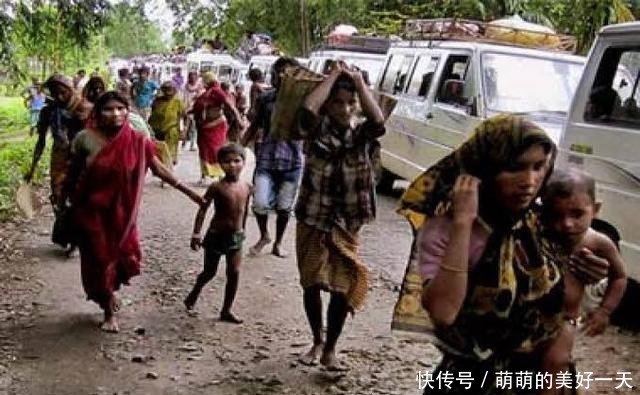 印度境内穆斯林