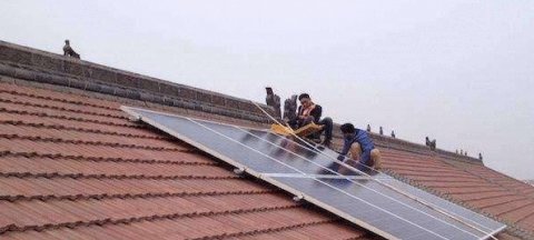  「光伏板」为何当年农村红极一时的光伏发电，突然销声匿迹了？