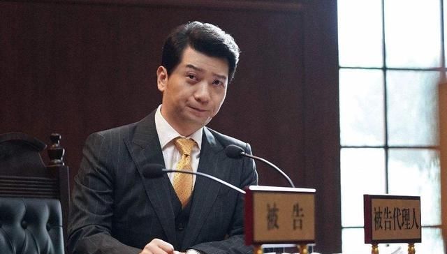 靳东之精英律师30集