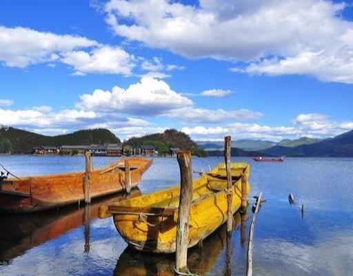 冬天旅游十大最佳去处,吉林的冬天毫无疑问是最美的