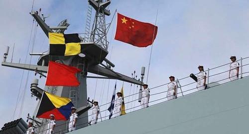 这国欠中国巨额外债，拿出最大港口租借，成海外落脚点