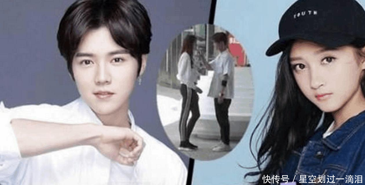 连破分手传闻! 制片人后关晓彤再发文澄清, 真甜蜜还是假炒作