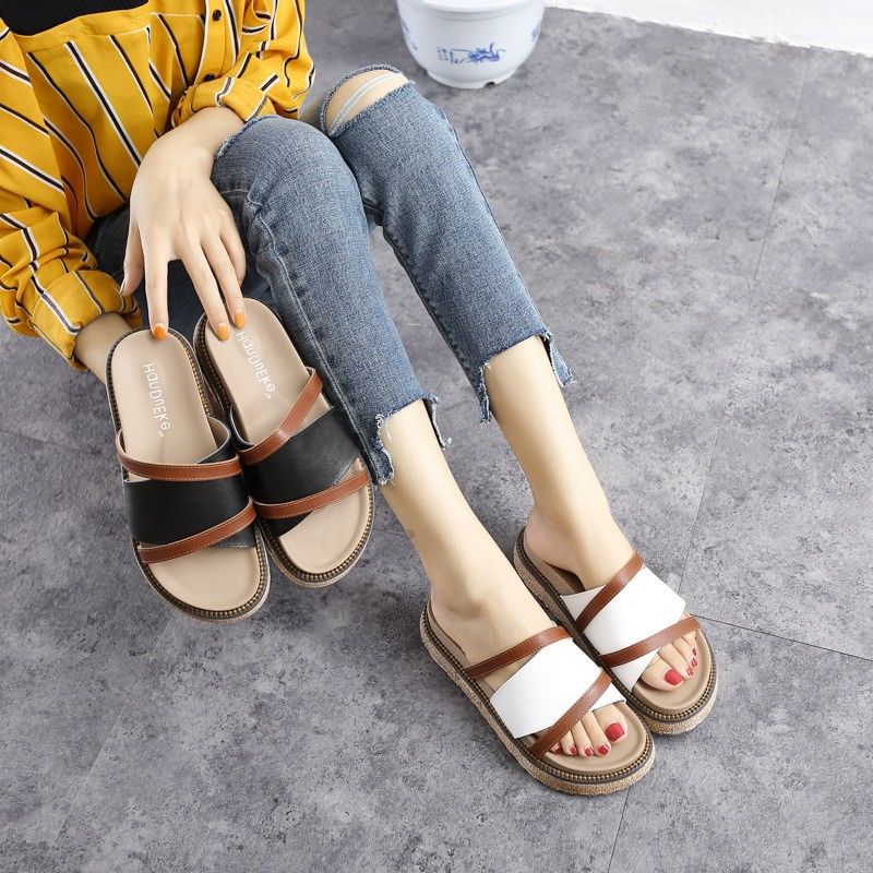 好有情调的凉拖鞋!性感时尚，舒适还不累脚