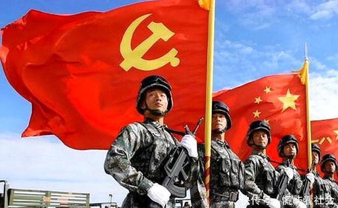 这个办公厅在中南海成立，隶属“中央军委”，主任“战区级”！