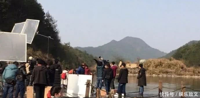 刘亦菲霸气回应片场耍大牌还能不能好好拍完戏了，再一次呵呵哒