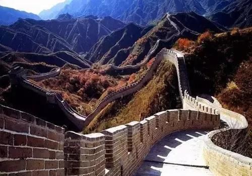 文化你知道中国各大城市的古称吗？