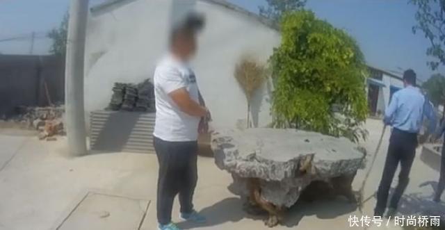 表妹要结婚，表哥居然要报警，听完原因警察都不敢相信自己的耳朵