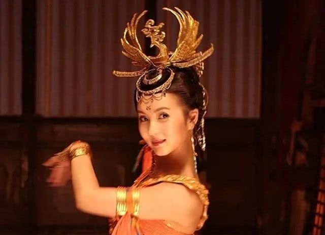  【人迷】陈好：美女榜上必须有姓名
