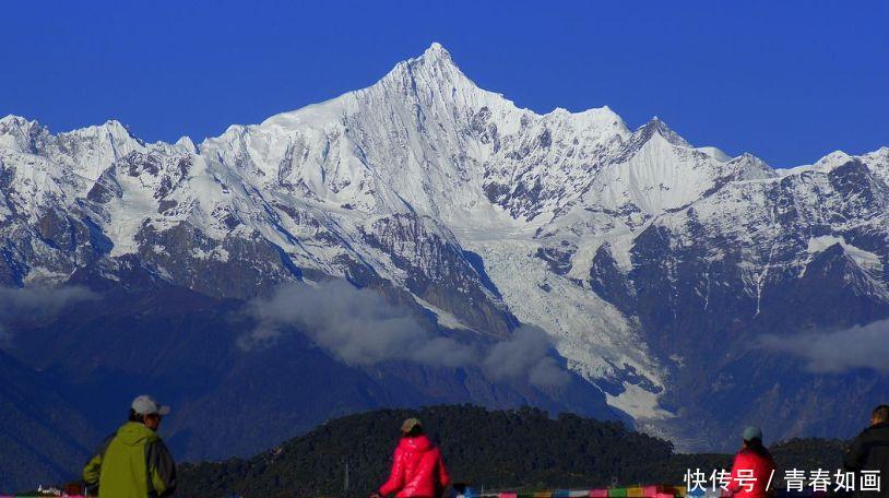 2019滇藏线往返自驾攻略:重庆出发17天环游两条进藏路