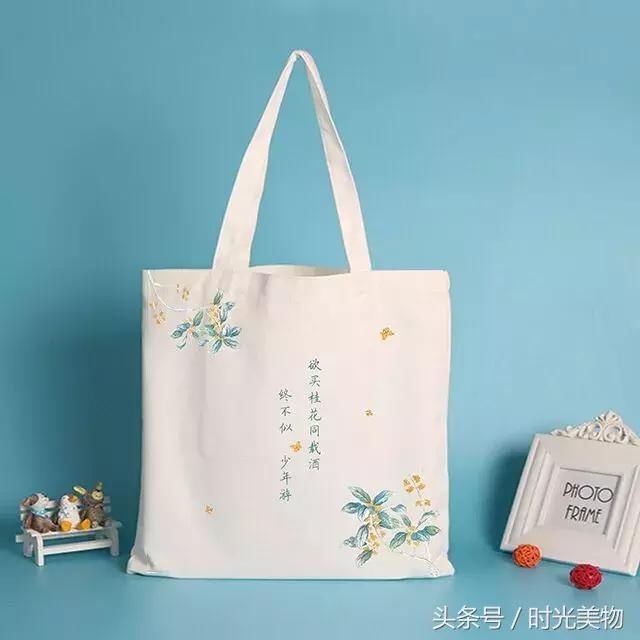 这款小姐姐们疯狂要链接的包包，颜值怎么这么耐打