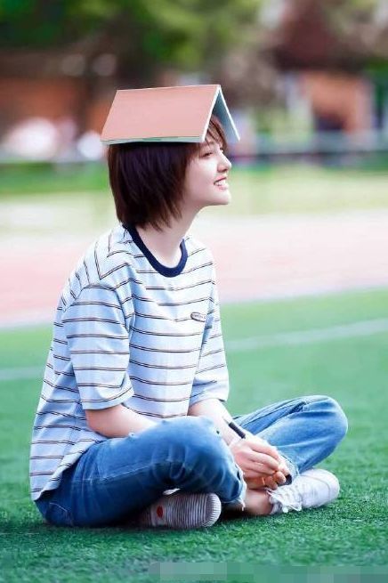 郑爽厉害了！胖了10斤不止 却美出了新高度，网友：张翰后悔没？