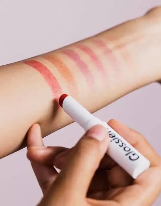 12款超小众的平价口红品牌，听过两个以上算你厉害!