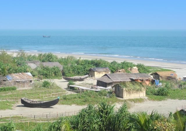  「经济」世界最大人口密度！孟加拉国是怎么凭借14.7万平方公里养活1.6亿人的？