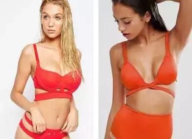 夏日里的泳装，你们准备好了没？