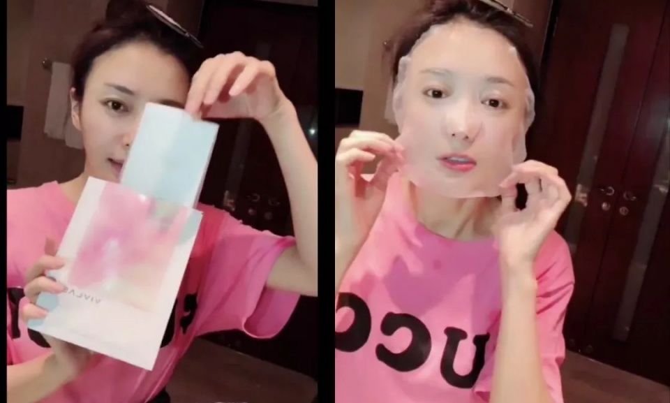 秦岚15年前被喷绿茶婊，如今“白月光”霸气回应整容谣言再度翻红