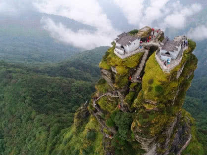 中国这里为国争光，使中国成为世界自然遗产最多国家，网友：自豪