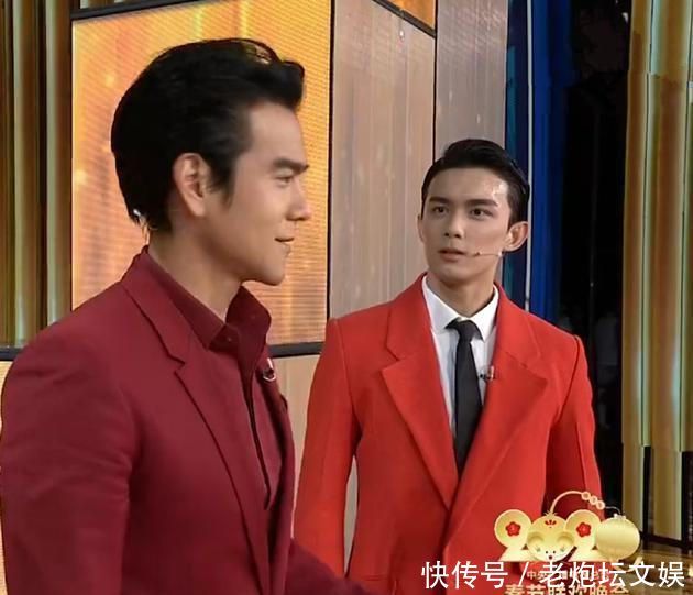 谢娜春节小品歌曲