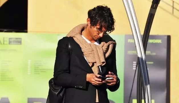  『OK』春天应对早晚温差大,有这几件外套就OK了,温暖时髦
