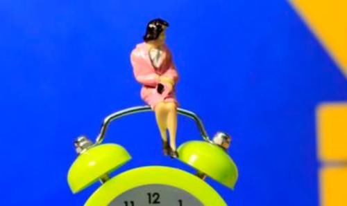  【就业者】“灵活就业者”参加养老保险，退休年龄比普通职工晚5