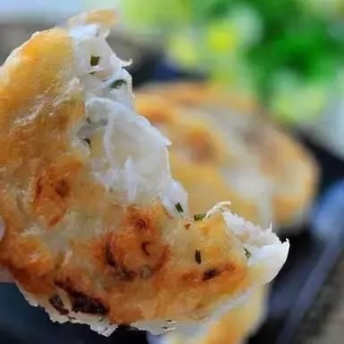 【营养】7种早餐饼速成做法!有荤有素,简单又营养,天天吃不够!