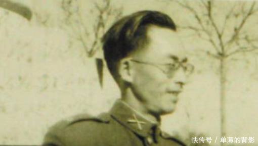 #国民党#此人是《潜伏》中余则成原型,潜伏敌军内部到解放后,向英雄致敬