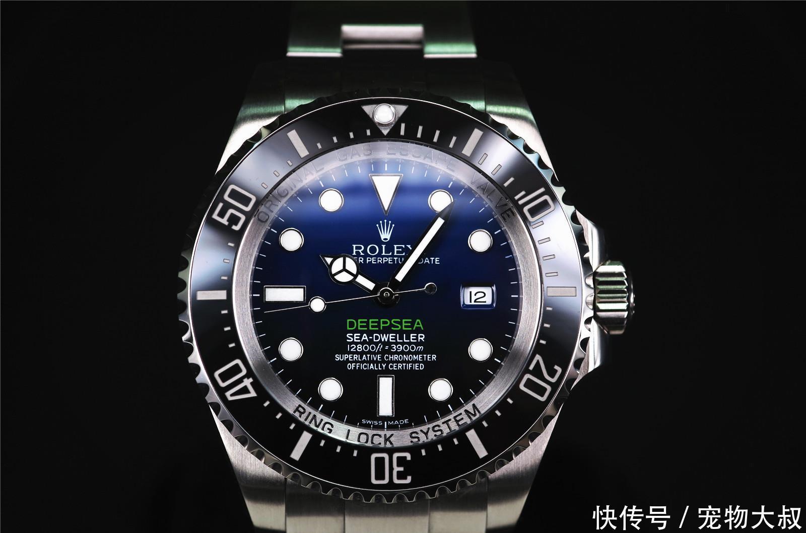 入手@复刻手表划重点最值得入手的十大复刻手表!