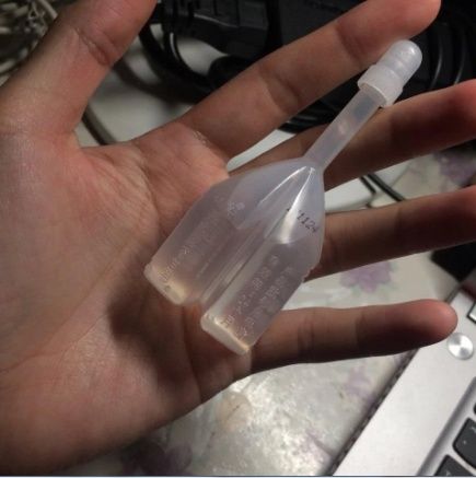 开塞露这样用!聪明的女人每晚抹一下，一周皮肤白皙光滑不反弹