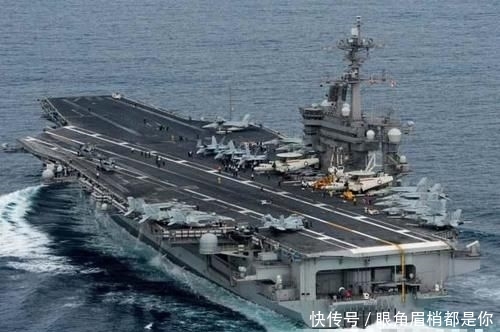  #核动力#下一代航母呼之欲出，普京亲临现场观摩：载机60架核动力令人惊喜