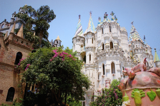 游记: 打卡重庆的必到景点, 肯定有你没来过的