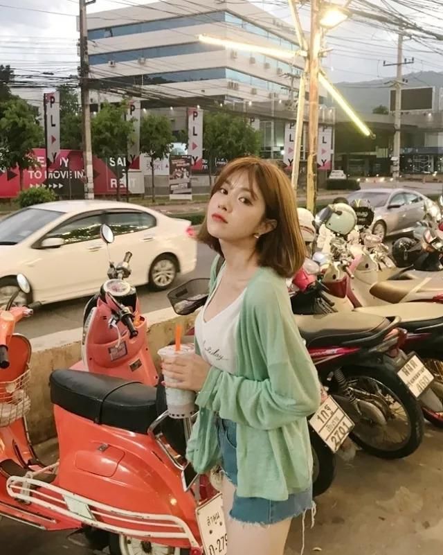 初秋必备针织单品有哪些？拥有它立即打造回头率爆表的韩妞造型