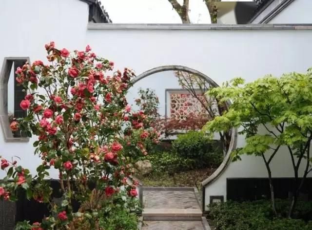  心灵后花园|他是中国历史上最文艺的皇帝，字画双绝，连造的园林都美传千古