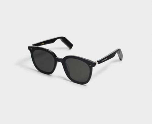  #佩戴#引领穿戴潮流趋势 华为Eyewear智能眼镜2020春夏新款发布