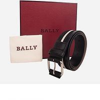 日常穿着携带，男士腰带的选择