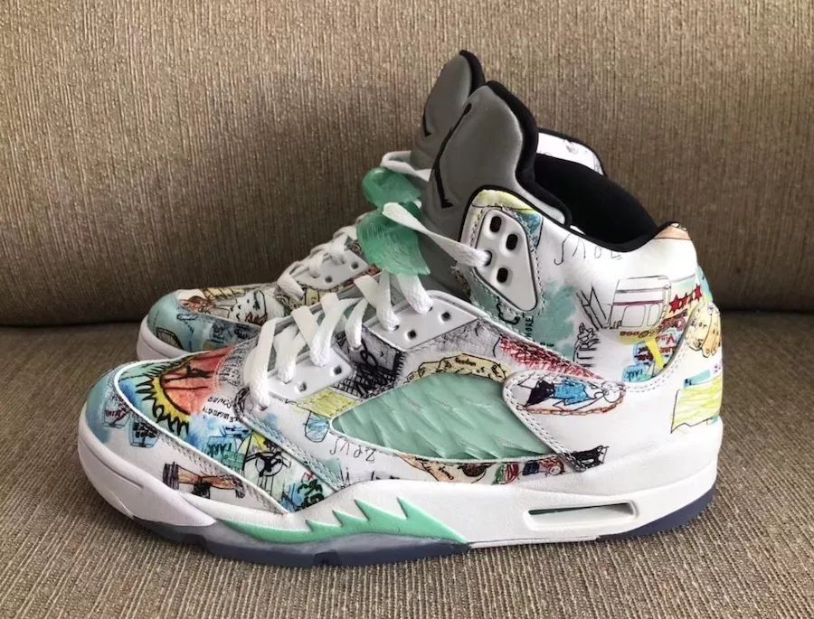 熊猫 AJ13 领衔!8 月新品狠货真不少!最后两双更值得期待!